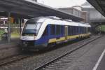 Osnabr�ck, 08.09.2011, VT 517 ...  Reinhard Zabel 17.09.2011