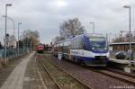 VT 0006 der OLA ...  Stephan Kemnitz 10.12.2011