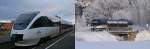 Triebwagen 0010 vom Typ ...  Gerd Wiese 31.12.2011