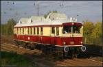 Der VT 175  N�rnberg ...  Frank Paukstat 01.10.2010
