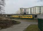 Mischung aus �dnis und ...  Thomas Wendt 07.04.2011