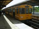 U-Bahn Berlin (461 Photos)