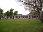 Rathaus Sch�neberg, Station U4, ...  Karl-Ernst Selke 15.05.2010