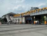 Hallesches Tor (Station U1 ...  Karl-Ernst Selke 16.06.2011