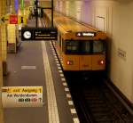 U-Bahn Berlin (Stationen) (378 Photos)