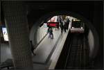 U-Bahn Hamburg (208 Photos)