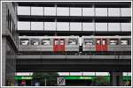 Zwischen R�dingsmarkt und Baumwall. ...  Herbert Graf 04.01.2012