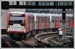 865-1 der U3 in ...  Herbert Graf 04.01.2012