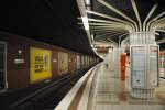 U-Bahn Hamburg (Stationen) (139 Fotos)