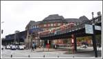 Station R�dingsmarkt. (24.10.2011)  ...  Herbert Graf 04.01.2012