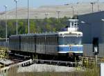 U-Bahn Wagen 7130 (Typ ...  Jan de Haard 18.04.2011
