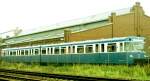 U-Bahn M�nchen (Fahrzeuge) (55 Fotos)