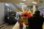 Auch rote Gl�cksdrachen m�ssen ...  Sebastian Fuchs 11.12.2010