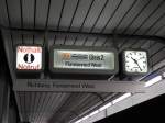 U-Bahn M�nchen (Stationen) (101 Photos)