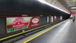 U-Bahn Wien (Haltestellen) (17 Photos)