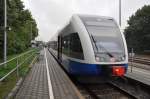 UBB Usedomer B�derbahn (168 Fotos)