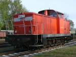 UBB Usedomer B�derbahn (199 Photos)