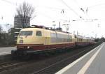 103 235-8 mu� am ...  Manfred Kopka 01.01.2010