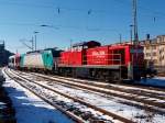 Ich hatte die Fototasche ...  Mario Sch�rholz 18.02.2010