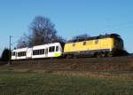 Wieder einmal ist V270.06 ...  Mirko W. 21.03.2011