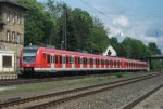 423 628 und 423 ...  Mirko W. 22.05.2011