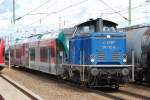 EGP Lok 212 272-9 ...  Volker St�ckmann 28.07.2011