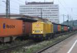 203 311 der DB ...  Mirko W. 10.08.2011