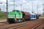 EIB 20  Lisa 1  ...  Volker St�ckmann 08.09.2011