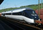 Ein D�nischer Triebzug der ...  Mirko W. 08.10.2011