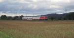 115 278-4 ist am ...  Marius S. 20.11.2011