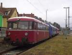 798 731-6 der EFR ...  Marius S. 19.12.2011
