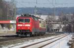 103 245-7 und 120 ...  Marius S. 05.02.2012