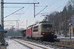 103 245-7 und 120 ...  Marius S. 05.02.2012