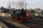 75 1118 der UEF ...  Jojo Schnapper 10.05.2011