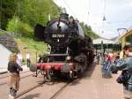 BR 52 740-8 der ...  Daniel Oster 05.01.2011