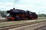 50 2740  Eppingen ...  Werner Brutzer 26.05.2011