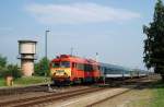 M41 2312 mit dem IC 959 in Ukk (24.05.2007)