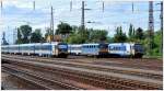 BDVmot 004, 431 013 und BDVmot 008 in Vc. (12.05.2013)