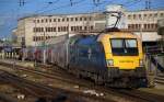 1047 007, Wien Westbf, 5-8-2008