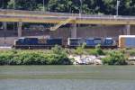 CSX (33 Photos)