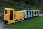 Neben dem Museum der ...  Mario Sch�rholz 12.09.2011