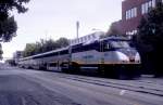 Amtrak 2011  Oakland  16.09.07