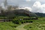 Cumbres & Toltec Scenic Railroad   http://www.cumbresandtoltec.com/