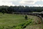 Cumbres & Toltec Scenic Railroad   http://www.cumbresandtoltec.com/