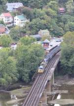 8.10.2013 Harpers Ferry, WV.