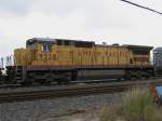 Ein Lokportrait der Union Pacific Lok 9328.