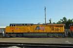 Union Pacific 5319 in Willard / Ohio / USA