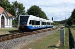 Am 25.07.2010 verl�sst eine ...  Ronny Br�hl 22.09.2010