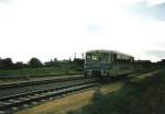 Im Sommer 1997 f�hrt ...  Ronny Br�hl 04.10.2010