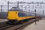 Koploper 4016 mit vier ...  Marco van Galen 30.11.2010
